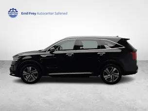 Kia Sorento 1.6 T-GDi Plug-in Hybrid Style