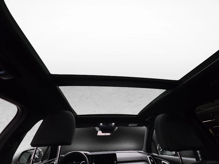 immagine del veicolo KIA SORENTO