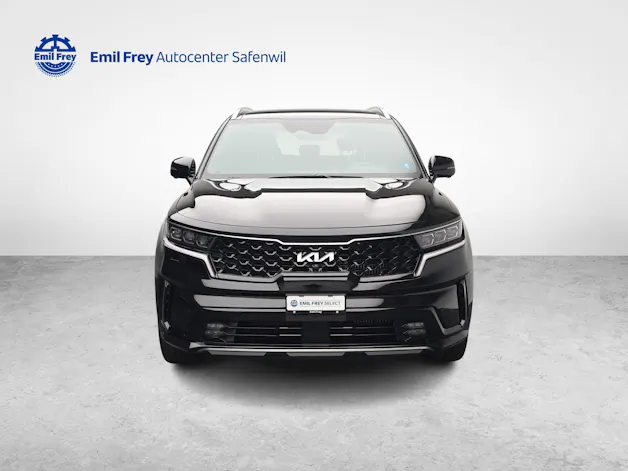 Kia Sorento 1.6 T-GDi Plug-in Hybrid Style