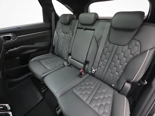 Kia Sorento 1.6 T-GDi Plug-in Hybrid Style