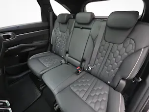 Kia Sorento 1.6 T-GDi Plug-in Hybrid Style