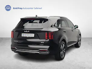 Kia Sorento 1.6 T-GDi Plug-in Hybrid Style
