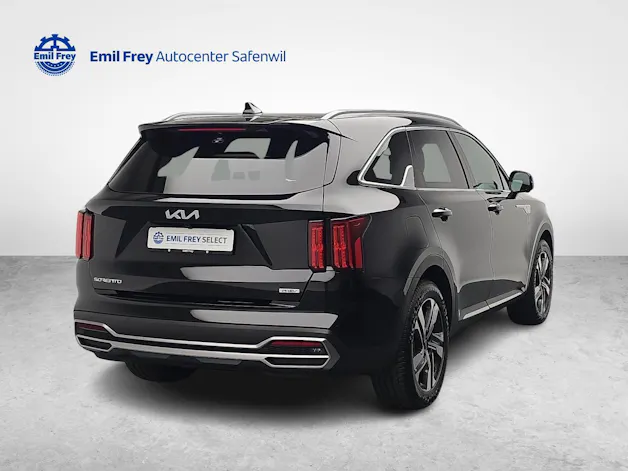 Kia Sorento 1.6 T-GDi Plug-in Hybrid Style