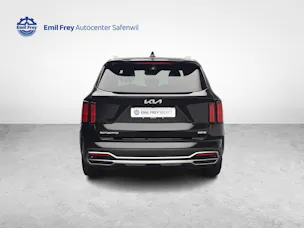 Kia Sorento 1.6 T-GDi Plug-in Hybrid Style