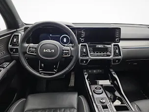 Kia Sorento 1.6 T-GDi Plug-in Hybrid Style
