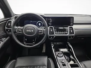 Kia Sorento 1.6 T-GDi Plug-in Hybrid Style