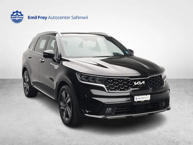 Kia Sorento 1.6 T-GDi Plug-in Hybrid Style