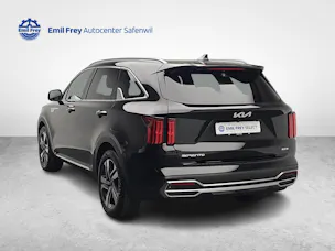 Kia Sorento 1.6 T-GDi Plug-in Hybrid Style