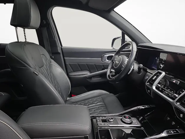 Kia Sorento 1.6 T-GDi Plug-in Hybrid Style