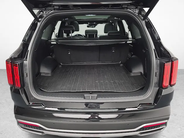 Kia Sorento 1.6 T-GDi Plug-in Hybrid Style