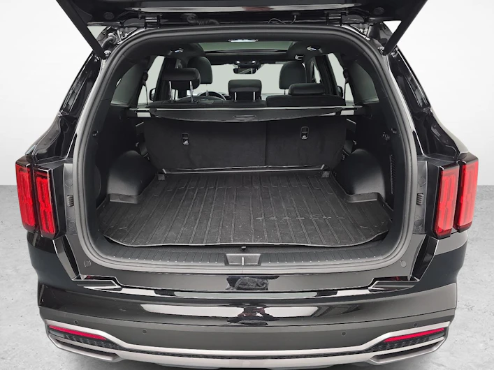 immagine del veicolo KIA SORENTO