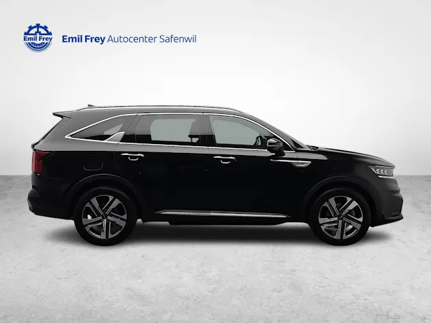 Kia Sorento 1.6 T-GDi Plug-in Hybrid Style