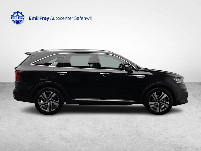 immagine del veicolo KIA SORENTO