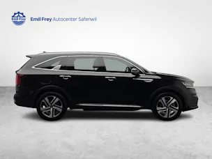 Kia Sorento 1.6 T-GDi Plug-in Hybrid Style