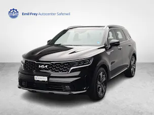 Kia Sorento 1.6 T-GDi Plug-in Hybrid Style