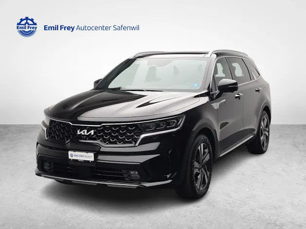 Kia Sorento 1.6 T-GDi Plug-in Hybrid Style