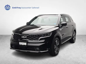 image du véhicule KIA Sorento 1.6 T-GDi Plug-in Hybrid Style