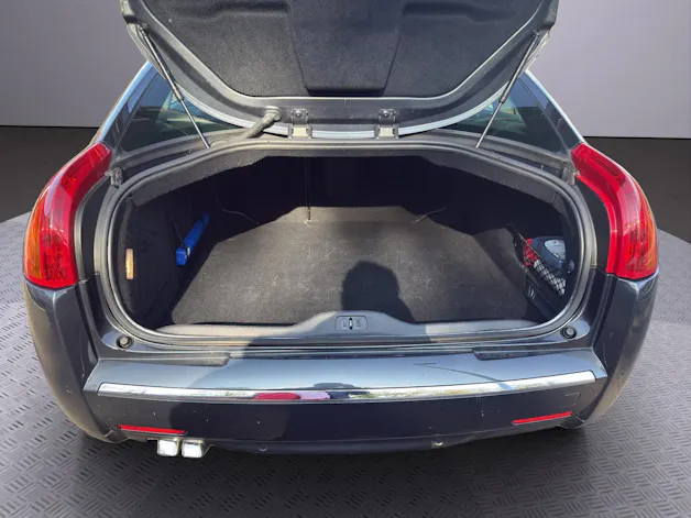 CITROEN Citroën C6 3.0i V6 215 Exclusive