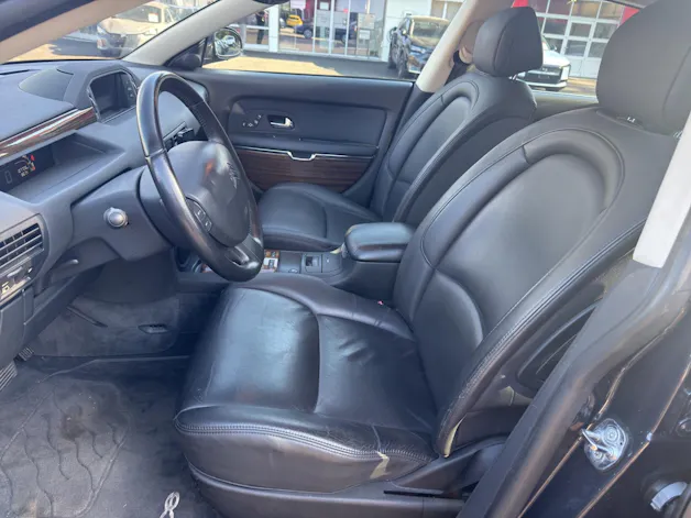 CITROEN Citroën C6 3.0i V6 215 Exclusive