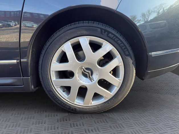 CITROEN Citroën C6 3.0i V6 215 Exclusive