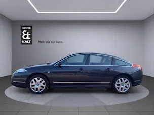 CITROEN Citroën C6 3.0i V6 215 Exclusive