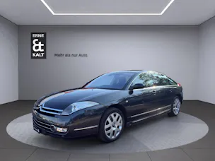 CITROEN Citroën C6 3.0i V6 215 Exclusive