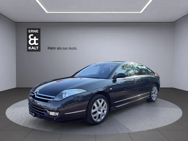 CITROEN Citroën C6 3.0i V6 215 Exclusive