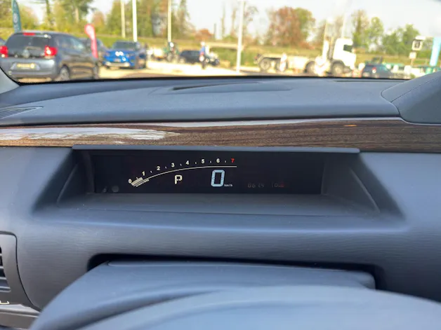 CITROEN Citroën C6 3.0i V6 215 Exclusive