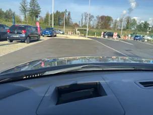 CITROEN Citroën C6 3.0i V6 215 Exclusive