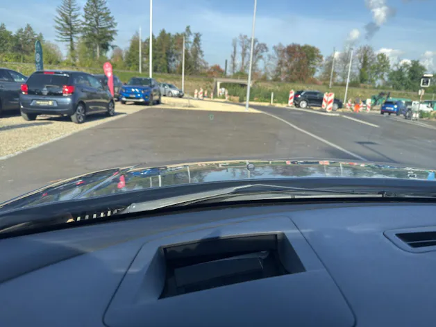 CITROEN Citroën C6 3.0i V6 215 Exclusive
