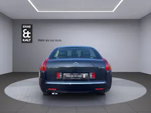 CITROEN Citroën C6 3.0i V6 215 Exclusive