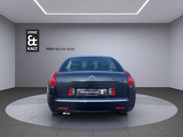 CITROEN Citroën C6 3.0i V6 215 Exclusive