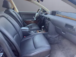 CITROEN Citroën C6 3.0i V6 215 Exclusive
