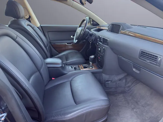 CITROEN Citroën C6 3.0i V6 215 Exclusive