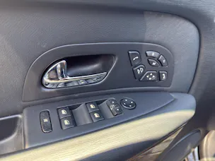 CITROEN Citroën C6 3.0i V6 215 Exclusive