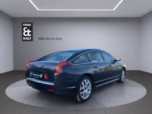 CITROEN Citroën C6 3.0i V6 215 Exclusive