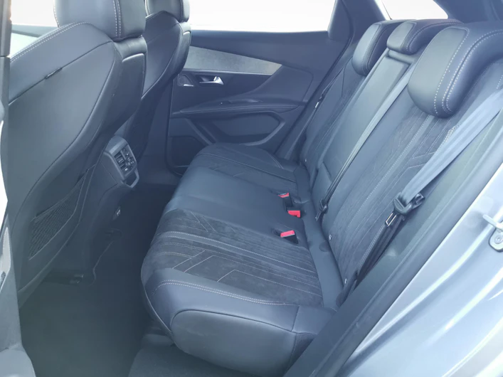Fahrzeugbild PEUGEOT 3008
