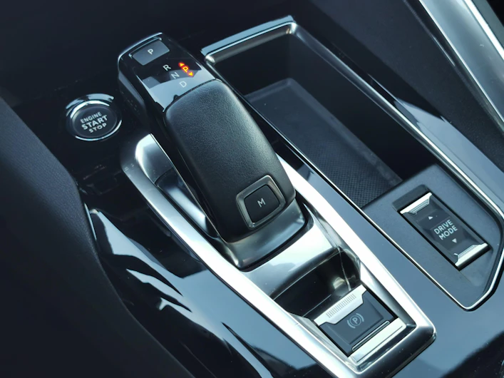 Fahrzeugbild PEUGEOT 3008