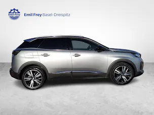 PEUGEOT 3008 1.5 BlueHDi GT Pack