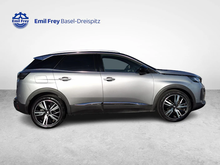 Fahrzeugbild PEUGEOT 3008