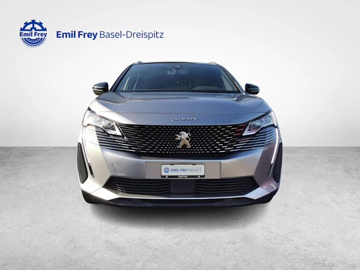 Fahrzeugbild PEUGEOT 3008