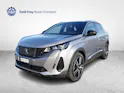 PEUGEOT 3008 1.5 BlueHDi GT Pack