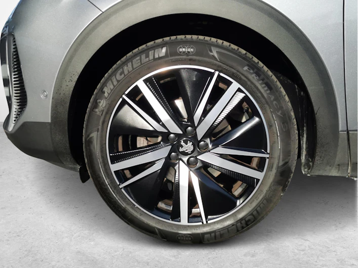 Fahrzeugbild PEUGEOT 3008
