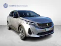 PEUGEOT 3008 1.5 BlueHDi GT Pack