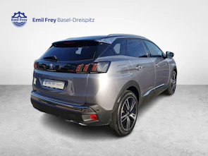 Fahrzeugbild PEUGEOT 3008 1.5 BlueHDi GT Pack
