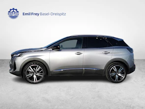 Fahrzeugbild PEUGEOT 3008 1.5 BlueHDi GT Pack