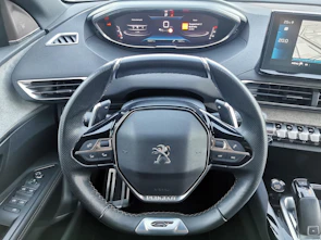Fahrzeugbild PEUGEOT 3008 1.5 BlueHDi GT Pack