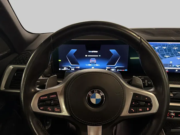 BMW X5 xDrive 40d M Sport Pro
