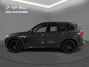 BMW X5 xDrive 40d M Sport Pro