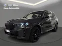 BMW X5 xDrive 40d M Sport Pro